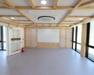 건기넷과 함께하는 파주혜음원지 전시관…