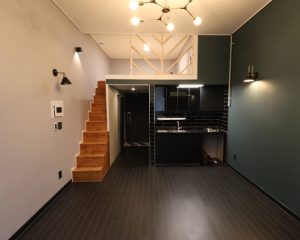 현대하이엘 오피스텔 원룸을 환상적으로…