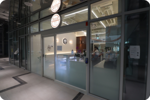 수원의 새로운 랜드마크! 파비오 더씨타: 담소카페 인테리어 추천 업체 '건기넷'