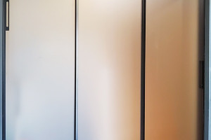 용인 기흥구 주택 3연동 중문으로 완벽한 공간의 변화 가져오기