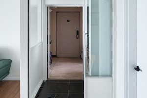 용인시 처인구 빌라 도어 교체: 새 생명을 불어넣는 인테리어 혁신