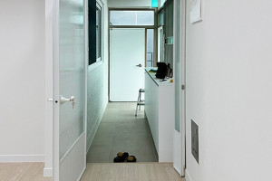 매탄동의 변화를 담다: 슬림비양개 시공사례로 완성한 수원시 영통구의 인테리어 혁신