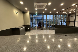 오산 카페 인테리어: 트렌디한 변신으로 고객을 사로잡다!