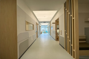 2024년 유치원 어린이집 인테리어 리모델링, 건기넷의 혁신적인 시공 사례 공개!