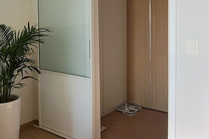 일산 단독주택 리모델링: 슬라이딩도어로 완성한 공간의 미학