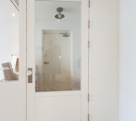 상월곡동 중문 시공으로 연출하는 세련된 현관, 당신의 집 품격을 높이다!