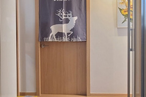 수원 인계동 아파트의 슬라이딩 중문: 공간 활용의 혁신적 비밀!