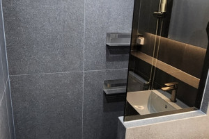 동탄 목동 아파트 욕실 인테리어: 건기넷으로 완성하는 럭셔리한 변신!