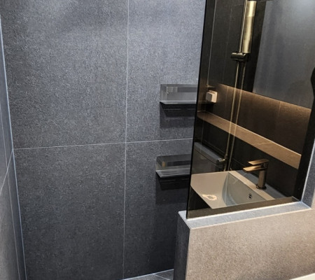 동탄 목동 아파트 욕실 인테리어: 건기넷으로 완성하는 럭셔리한 변신!