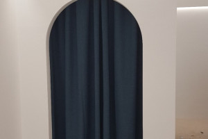 편안함과 효율의 만남: 건기넷이 만든 이상적인 카페 인테리어