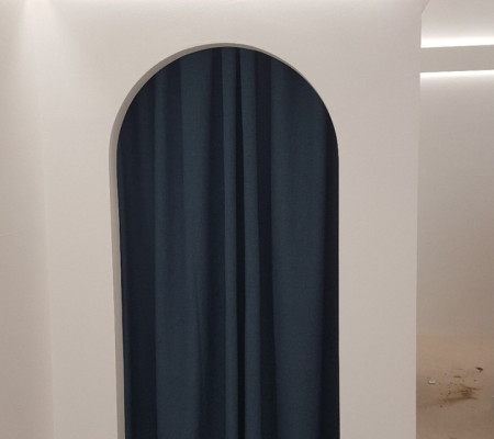 편안함과 효율의 만남: 건기넷이 만든 이상적인 카페 인테리어