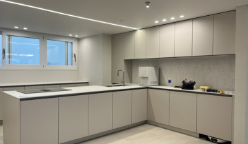 망포자이 34평, 환상적인 공간 혁신! '올확장'으로 만나는 특별한 집의 변신