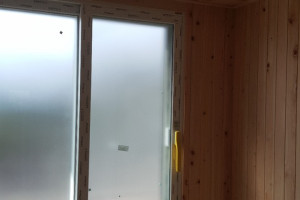 편백나무의 향기 속에서: 서천 농가주택 인테리어로 매일을 숲속처럼!