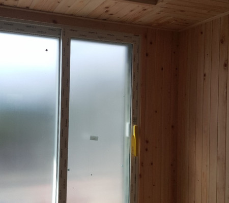 편백나무의 향기 속에서: 서천 농가주택 인테리어로 매일을 숲속처럼!