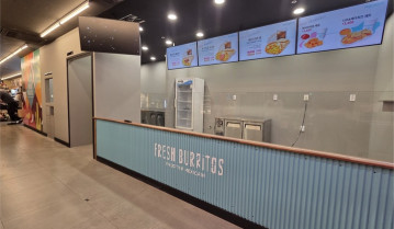 오산 인테리어 전문 50평 매장 디자인 3000만원대