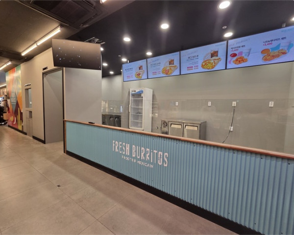 오산 인테리어 전문 50평 매장 디자…