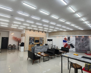 모던 감성을 담은 아이보리 톤의 따뜻…